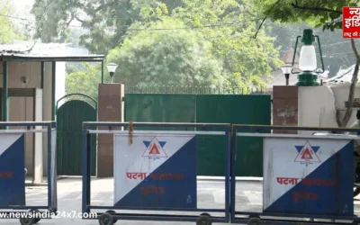 एक नोटिस ने खत्म किया दो दशकों का केंद्र….राबड़ी देवी को बंगला खाली करने का आदेश, क्या बदले राजनीतिक समीकरणों का है इशारा?