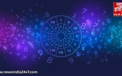 Horoscope 24 Nov, 2025 : आज इन राशियों पर बरसेगी किस्मत, और कुछ को रहना होगा बेहद सावधान!