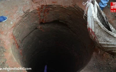 संभल में रहस्यमयी कुआं फिर खुला… क्या दबा है 1978 की हिंसा का राज़?