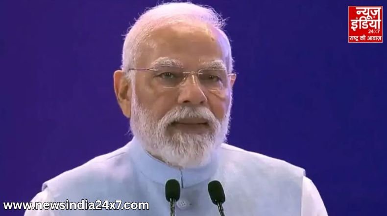 Prime Minister Modi