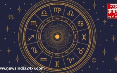 Horoscope 4 November,2025 : सकारात्मक ऊर्जा और नई संभावनाओं से भरपूर दिन, कुछ राशियों को धैर्य रखने की जरूरत
