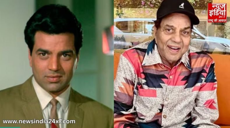 Dharmendra Death : ही-मैन के जाने से देश में दुख, राष्ट्रपति–PM से लेकर साहित्य जगत तक उमड़ा शोक