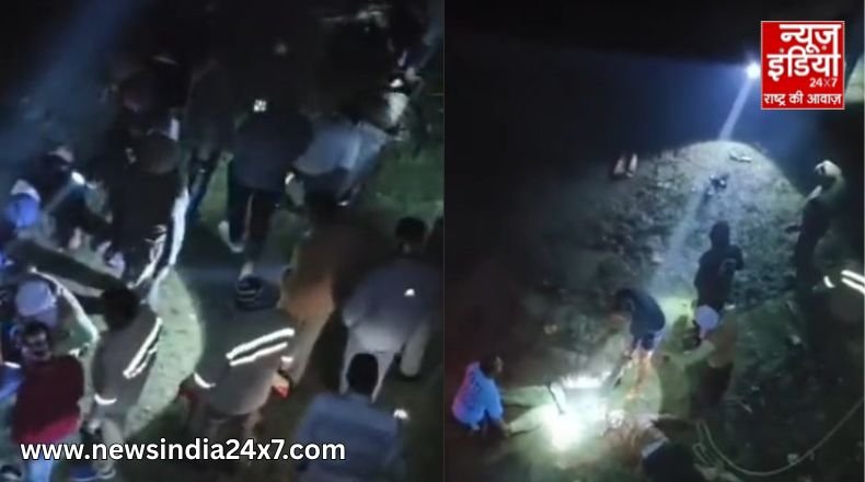 उत्तर प्रदेश में दो बड़े सड़क हादसे : लखीमपुर खीरी में पांच की मौत, मैनपुरी में दो चचेरे भाइयों की गई जान