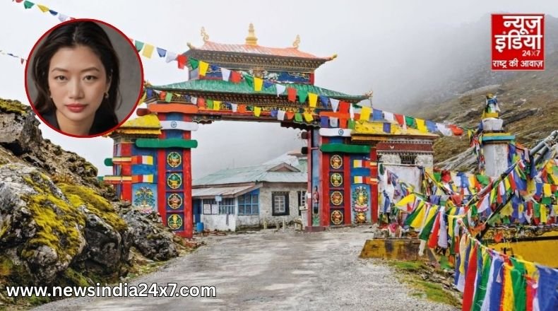 अरुणाचल जन्मस्थान बना ‘रोक का कारण’-भारतीय नागरिक से चीन की घंटों पूछताछ, फिर बढ़ा भारत-चीन तनाव!