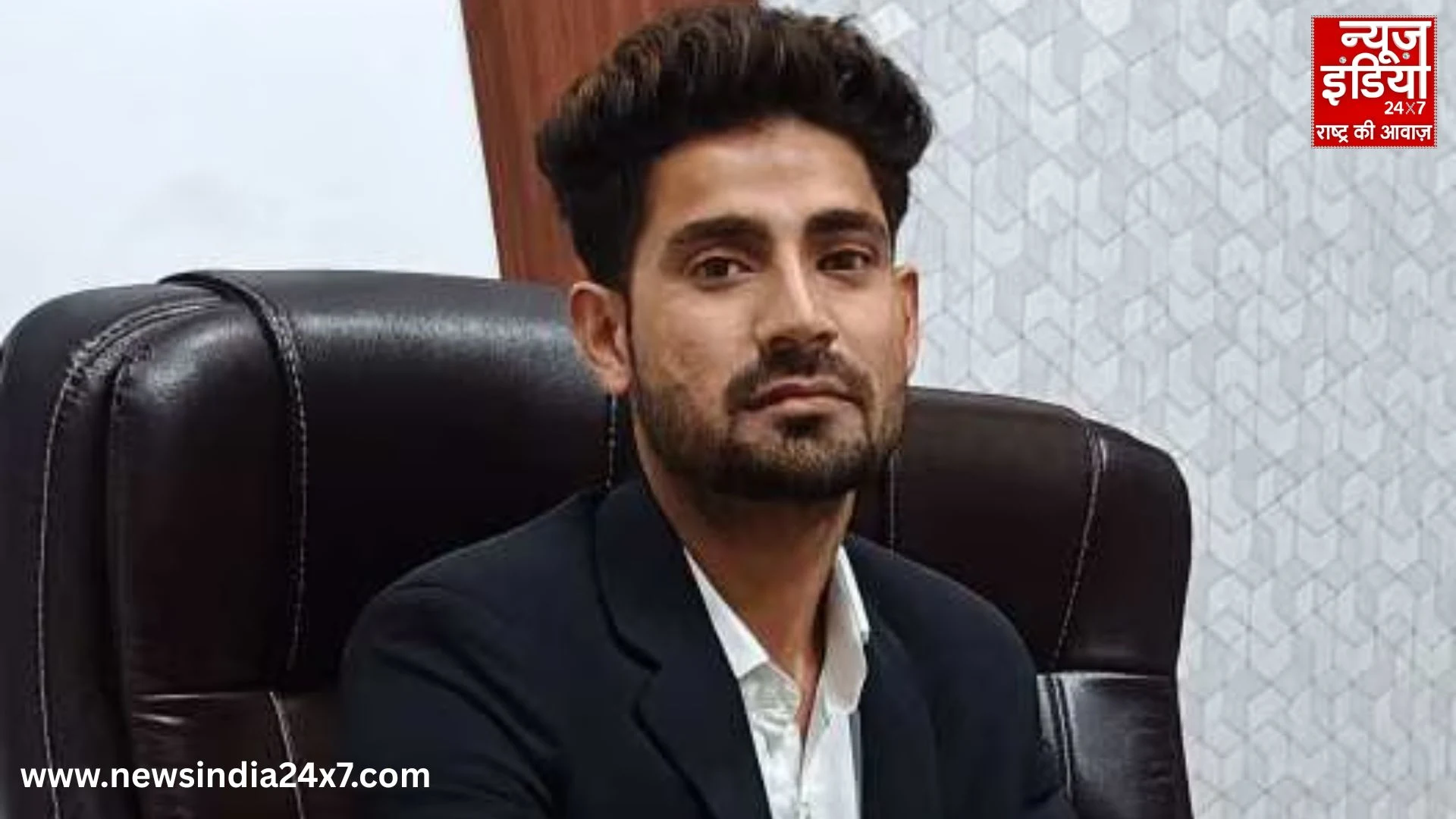 Pakistani spy arrested in Nuh