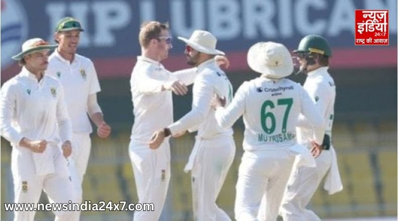 IND vs SA Match IND vs SA