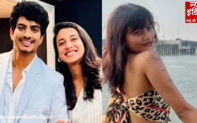 जुलाई में ही पलाश का सच सामने आया था… वायरल चैट्स वाली मैरी डी’कॉस्टा ने तोड़ी चुप्पी, शादी टलने पर बड़ा खुलासा