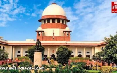 SC ने जताई चिंता : बढ़ रहा है POCSO कानून का दुरुपयोग, कहा– समाज में जागरूकता पर दें जोर