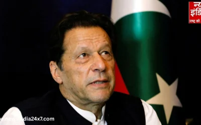 इमरान खान को लेकर चल रही ‘गायब होने’ की अफवाह पर ब्रेक, पाकिस्तान जेल प्रशासन का बड़ा बयान, पूरी तरह सुरक्षित और स्वस्थ…