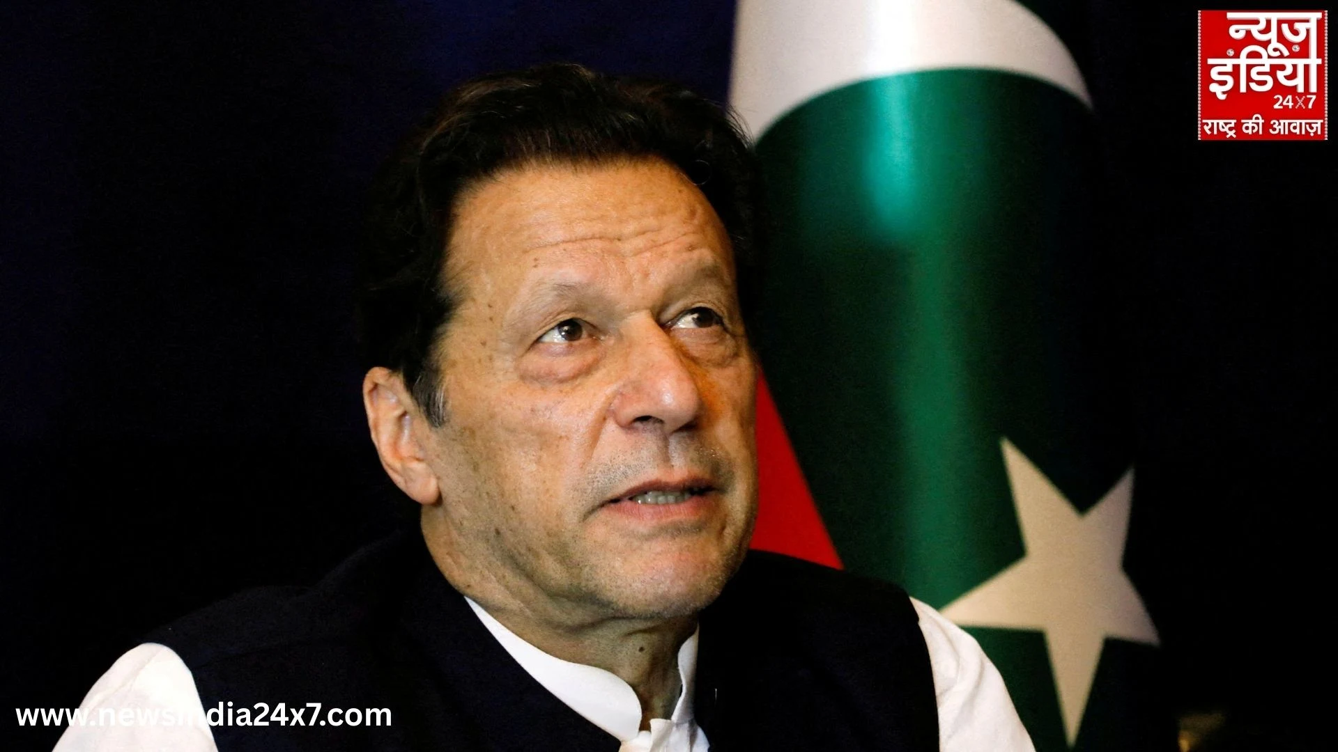 Imran Khan Death News