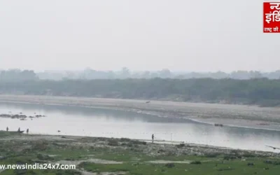 यमुना किनारे बनेगा 53KM का मेगा साइकिल कॉरिडोर, कहाँ से कहाँ तक चलेगा ट्रैक? पूरी प्लानिंग आई सामने