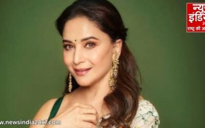 माधुरी दीक्षित का canada show, 3 घंटे की देरी पर लोगों ने सोशल मीडिया पर जमकर किया ट्रोल