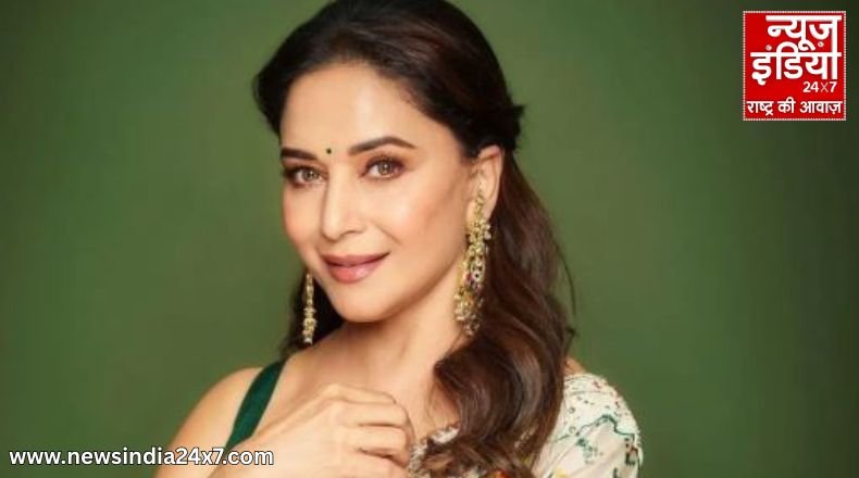 माधुरी दीक्षित का canada show, 3 घंटे की देरी पर लोगों ने सोशल मीडिया पर जमकर किया ट्रोल