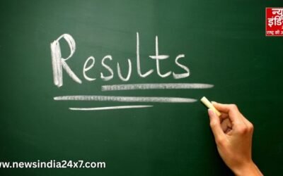 Bihar De|ed Results 2025 : रिजल्ट जारी, 79.01% स्टूडेंट्स ने सफलता हासिल की, ऐसे करें अपना रिजल्ट चेक