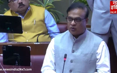 एक से ज्यादा शादी पर असम में कड़ा कानून पास, 10 साल तक जेल और सरकारी नौकरी पर रोक, जानिए क्या कुछ है खास