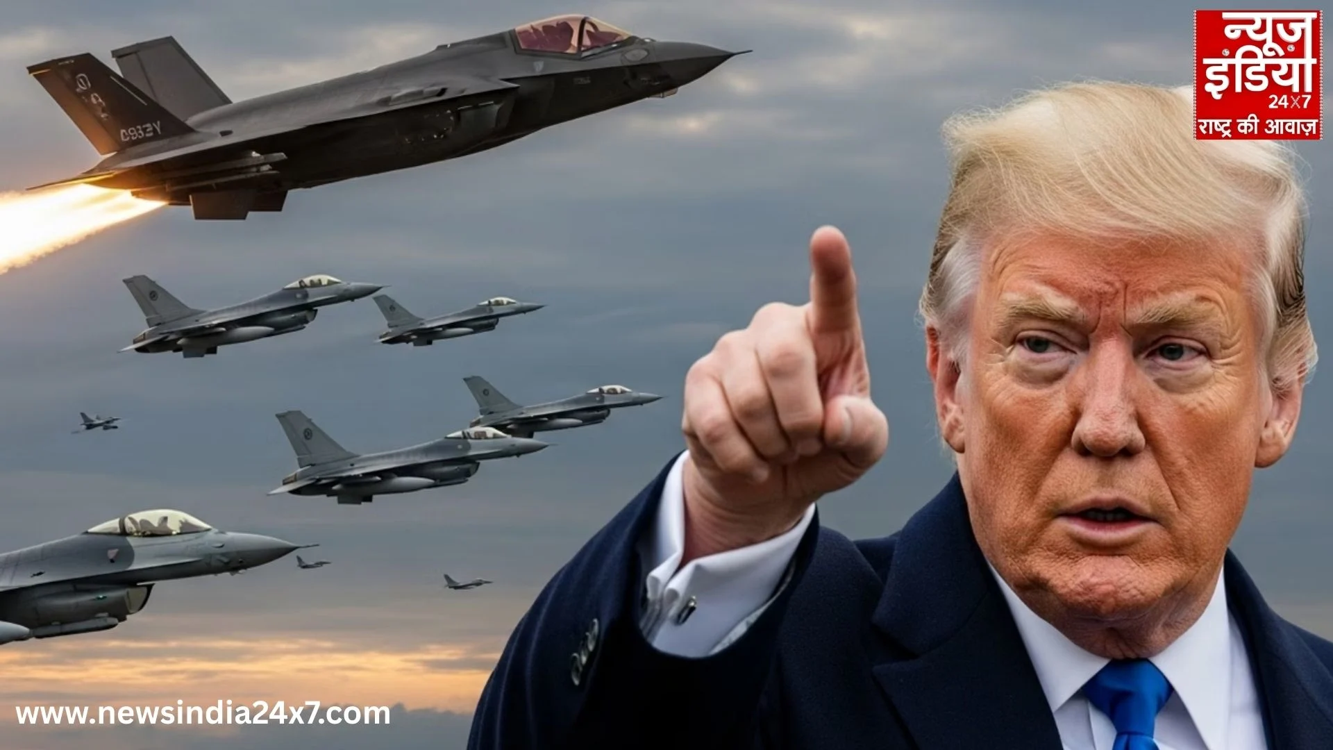 Trump’s Tariffs Sting Back Trump's Tariffs Sting Back