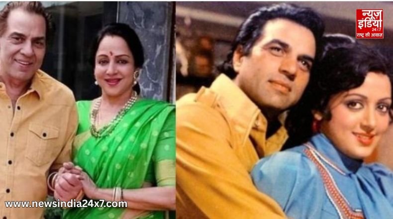 ‘वो मेरे लिए बहुत कुछ थे…’ पुरानी फोटोज शेयर कर हेमा मालिनी ने खोले दिल के जज्बात