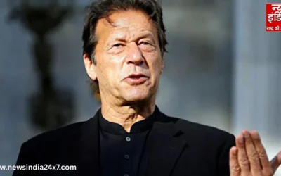 रहस्य में घिरा इमरान खान, मौत की फुसफुसाहट, परिवार की तड़प और सरकार के दावे, क्या है सचाई?