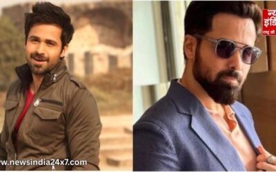 इमरान हाशमी का शानदार Comeback : सिर्फ एक्टिंग में ही नहीं, बल्कि पढ़ाई में भी है कमाल, जानिए उनके शिक्षा का राज़!