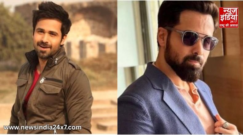 इमरान हाशमी का शानदार Comeback : सिर्फ एक्टिंग में ही नहीं, बल्कि पढ़ाई में भी है कमाल, जानिए उनके शिक्षा का राज़!