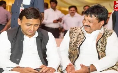 समाजवादी पार्टी के पूर्व विधायक: दीपनारायण सिंह यादव पर रंगदारी और धमकी का मामला दर्ज