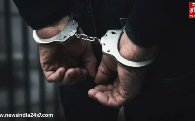 अमीर घर में शादी का लालच… फर्जी SI बन बैठा युवक! वर्दी, बैज और कहानी सब निकला झूठ