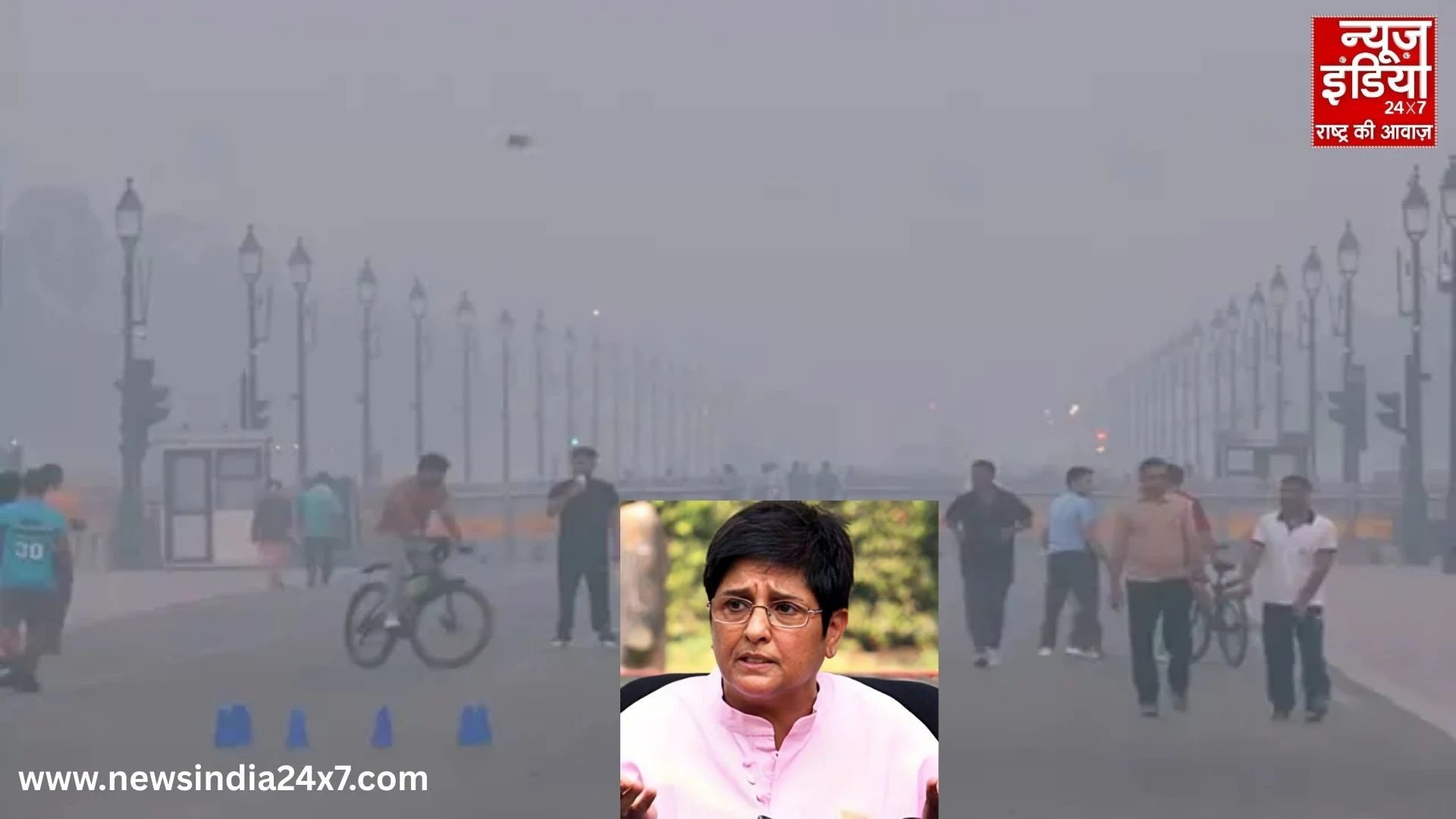 Delhi-NCR AQI Delhi-NCR AQI