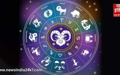 Horoscope 7 Nov, 2025 : सितारों की चाल में छिपा है आज का रहस्य… आपकी राशि पर क्या असर पड़ेगा?