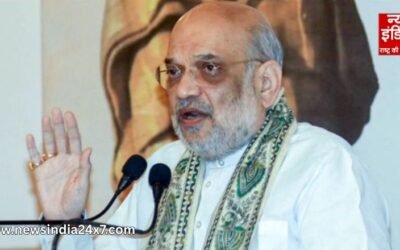 150 Years of Vande Mataram: अमित शाह की अपील से बढ़ा उत्साह, जानें कैसे बन सकता है आने वाली पीढ़ियों के लिए प्रेरणा