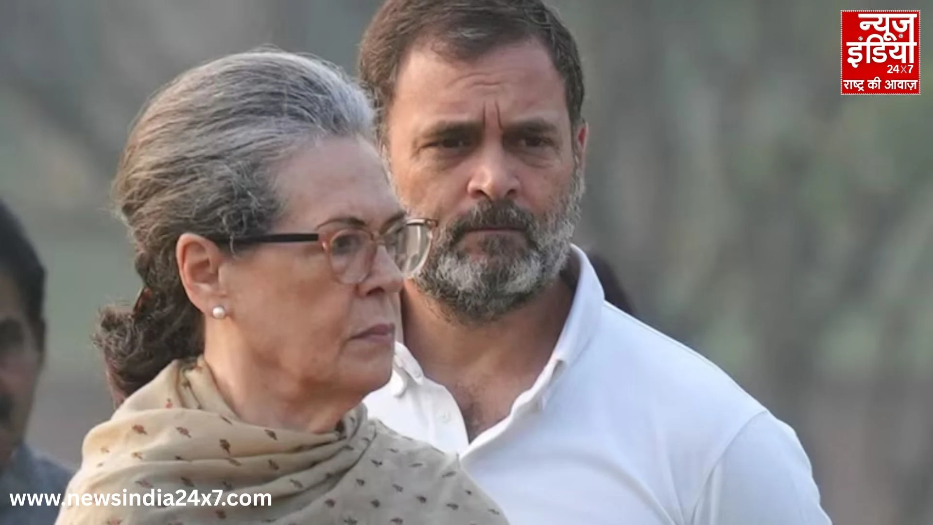 National Herald Case National Herald Case