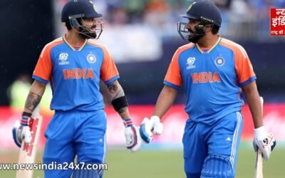 IND vs SA ODI : वनडे सीरीज का बिग मैच, नए कप्तान के साथ उतरेगी टीम इंडिया, देखें पूरा शेड्यूल