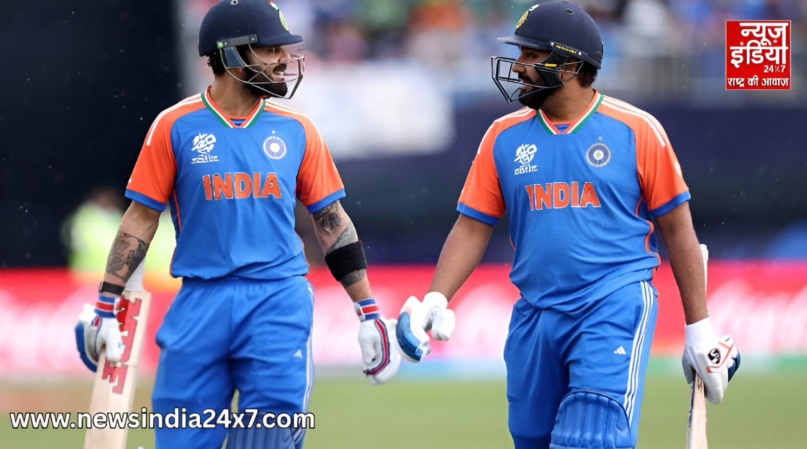 India Vs South Africa ODI Series