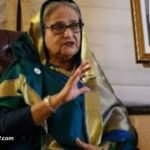 Sheikh Hasina