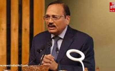 Supreme Court: भारत को चाहिए ‘स्वदेशी न्याय व्यवस्था’ अगले CJI सूर्यकांत का बड़ा संदेश