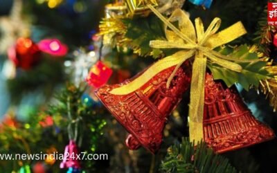 Jingle Bells: क्रिसमस का मशहूर गाना, जो असल में क्रिसमस के लिए लिखा ही नहीं गया था