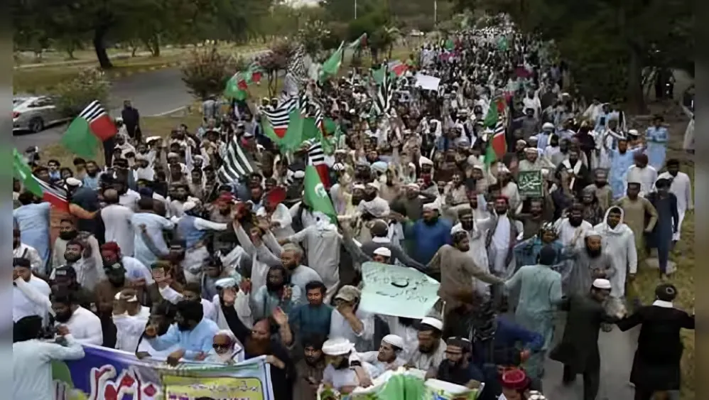 Imran Khan Health Rumours Imran Khan Health Rumours