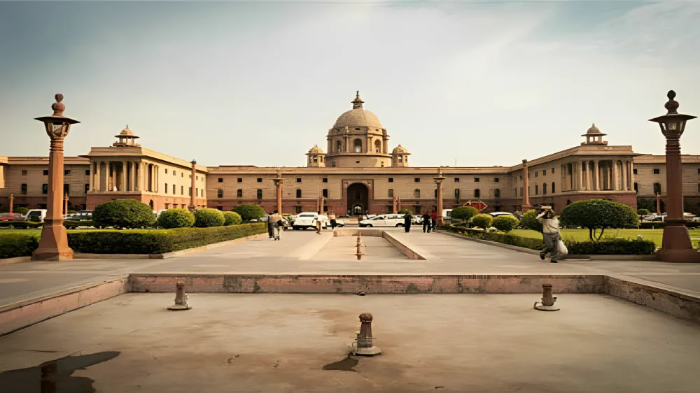 Prime Minister Office New Name