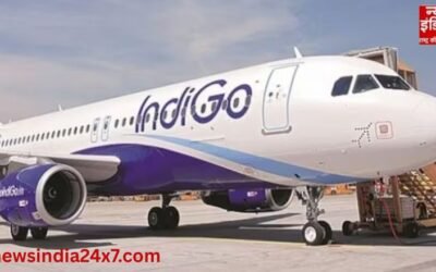 IndiGo की उड़ानों पर DGCA की कड़ी नजर, 8 सदस्यीय टीम रोज करेगी 4 अहम जांच