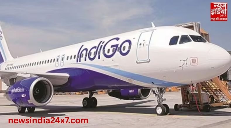 IndiGo की उड़ानों पर DGCA की कड़ी नजर, 8 सदस्यीय टीम रोज करेगी 4 अहम जांच