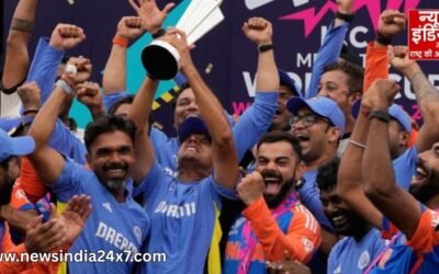 IND vs SA : आखिर किसने बदल दी मैच की दिशा? जीत के बाद राहुल ने खोला राज़