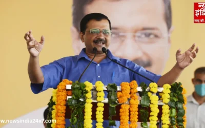 जनता का भरोसा फिर AAP की ओर लौट रहा…MCD उपचुनाव ने बदली दिल्ली की सियासी हवा, नतीजों के बाद केजरीवाल का पोस्ट