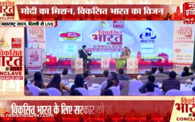 गरजी सुप्रिया श्रीनेत, SIR पर सरकार को घेरा… ये सिर्फ चुनावी मुद्दा नहीं, लोकतंत्र का सवाल