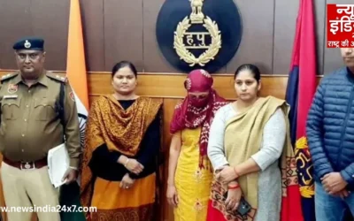 चार मासूम, एक खौफनाक सच… कौन थी पूनम, जो दिखती थी बहू और निकली साइको किलर?