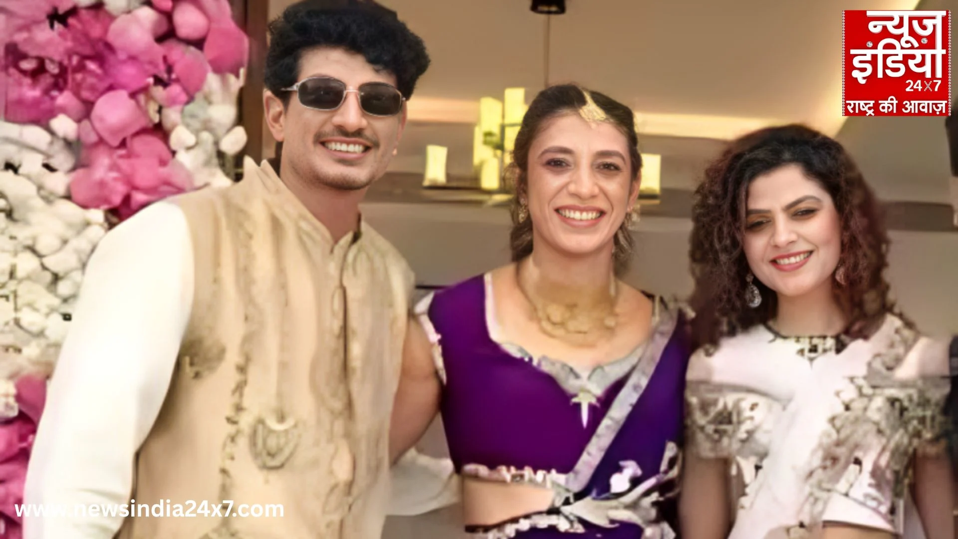 Palak Muchhal Breaks Silence