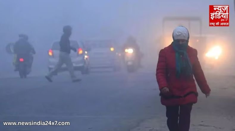 Today Weather Update