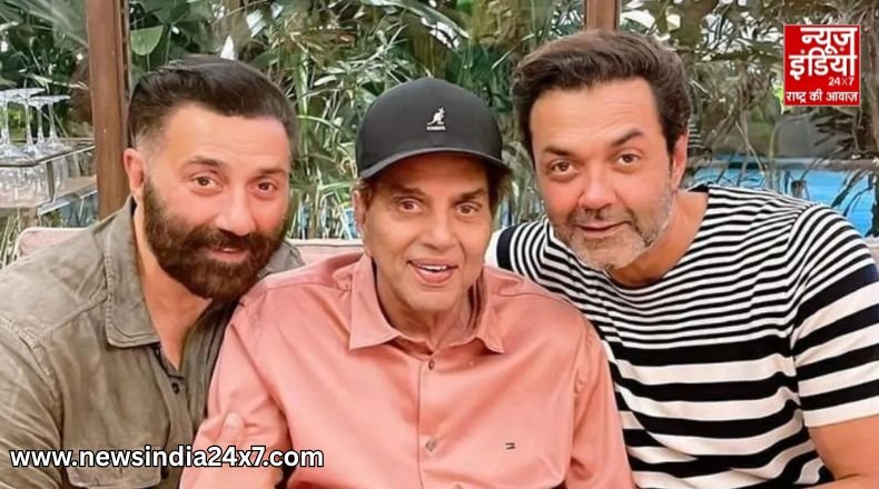 Dharmendra 90th Birth Anniversary