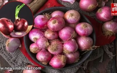 How To Store Onions : प्याज जल्दी खराब क्यों होती है और इसे लंबे समय तक कैसे रखें? जानें आसान घरेलू उपाय