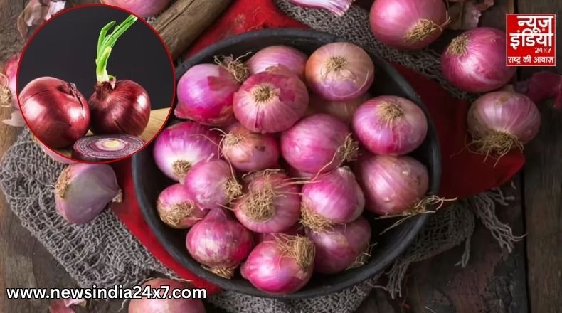 How To Store Onions : प्याज जल्दी खराब क्यों होती है और इसे लंबे समय तक कैसे रखें? जानें आसान घरेलू उपाय