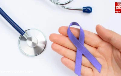 कैंसर के मामलों में उछाल, दुनिया में तीसरे नंबर पर पहुंचा भारत… जाने किस राज्य में ज्यादा केस?