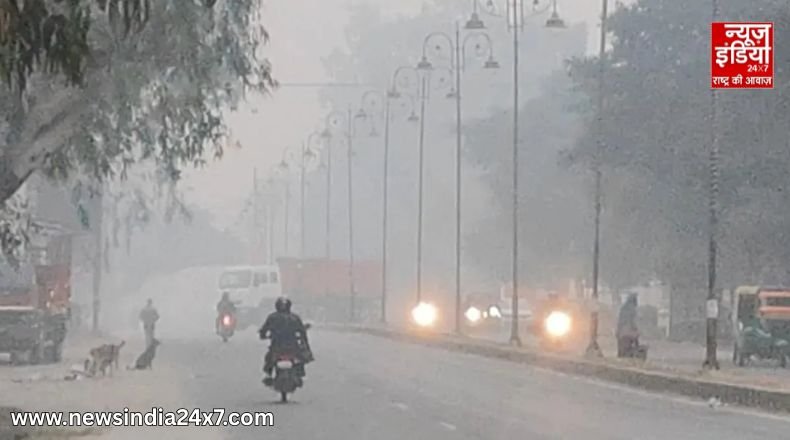 Today Weather Update